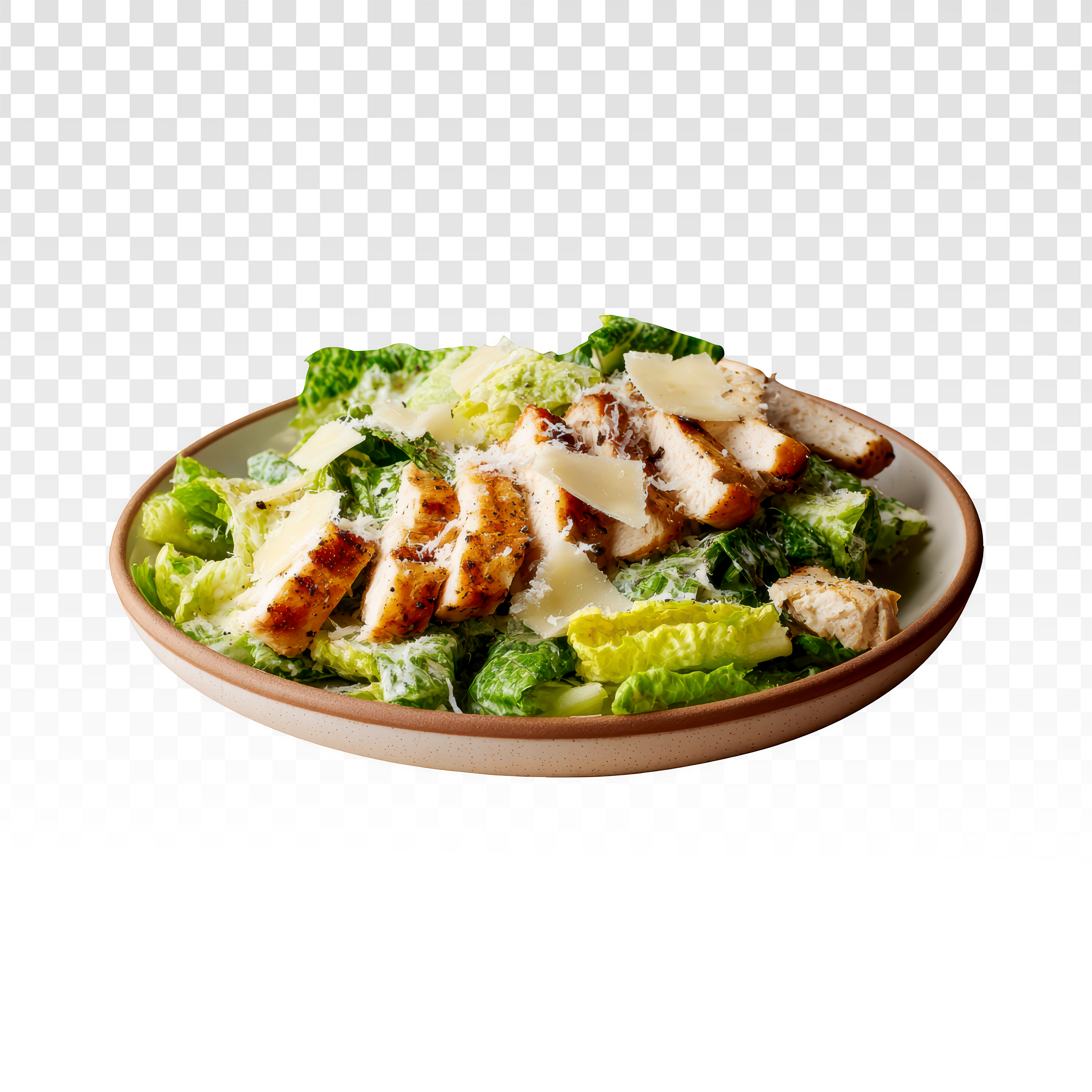 Ensalada César